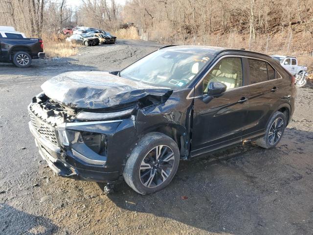  Salvage Mitsubishi Eclipse