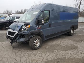  Salvage Ram Promaster