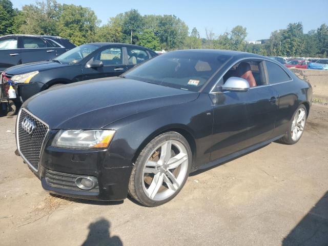  Salvage Audi S5