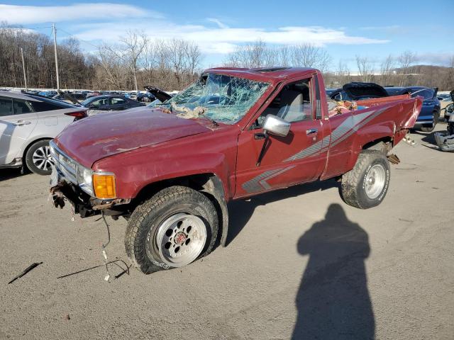  Salvage Toyota Pick