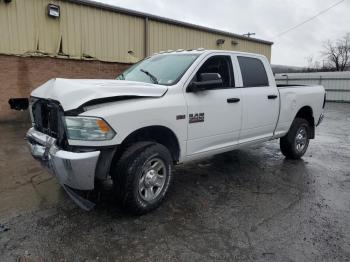  Salvage Ram 3500