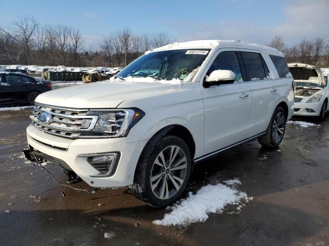  Salvage Ford Expedition