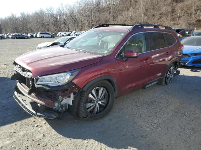  Salvage Subaru Ascent