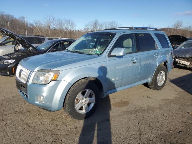  Salvage Mercury Mariner