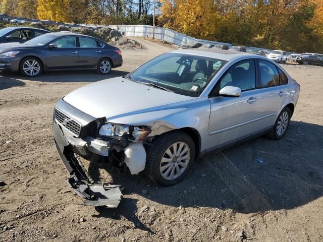  Salvage Volvo S40