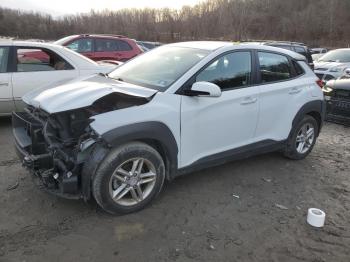  Salvage Hyundai KONA