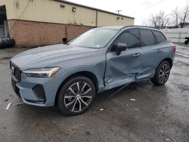  Salvage Volvo Xc60 Plus