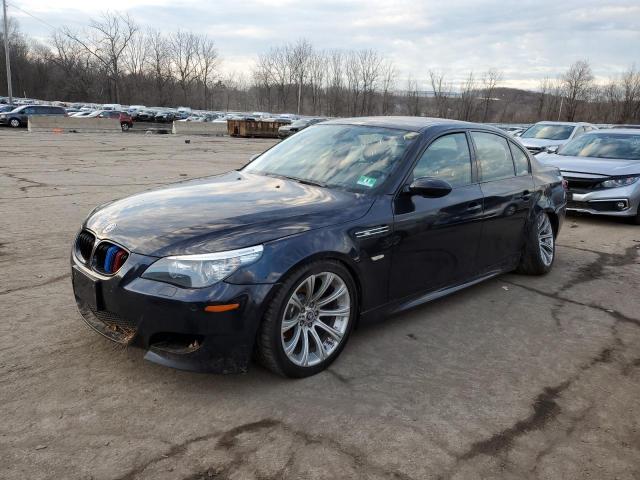  Salvage BMW M Series