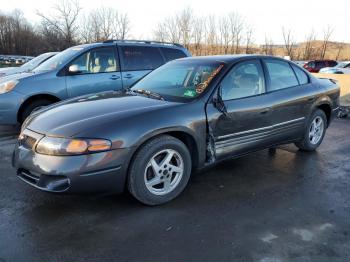  Salvage Pontiac Bonneville