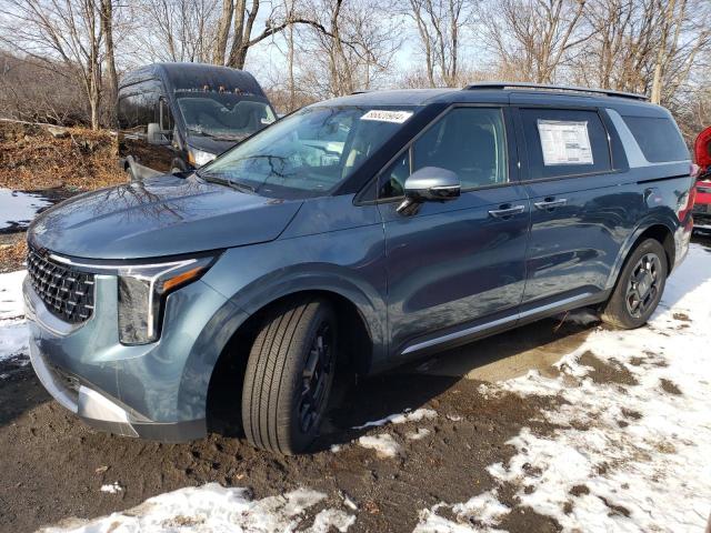  Salvage Kia Carnival