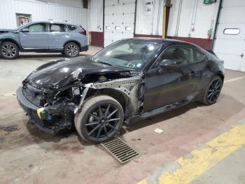  Salvage Toyota 86