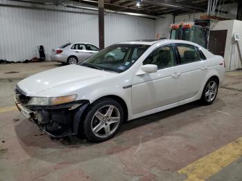  Salvage Acura TL