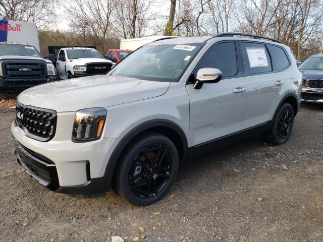  Salvage Kia Telluride