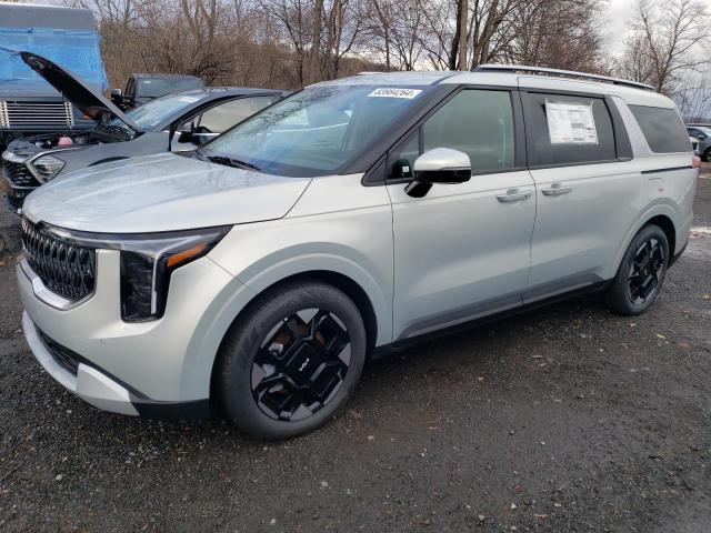  Salvage Kia Carnival