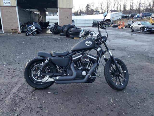  Salvage Harley-Davidson Xl