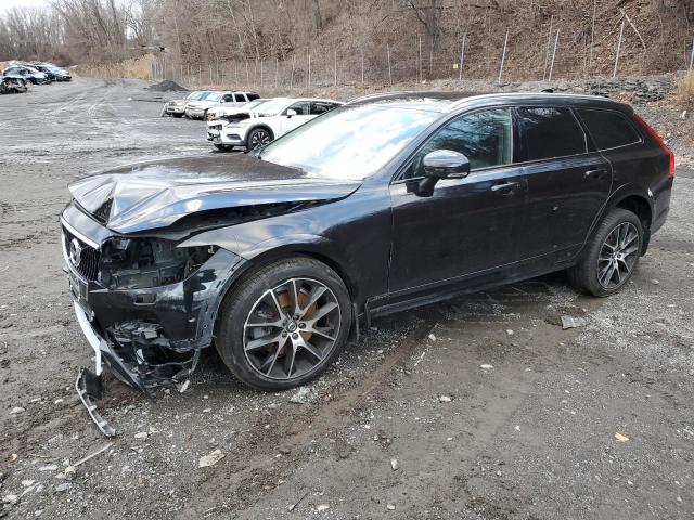  Salvage Volvo V90