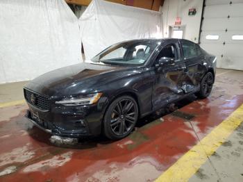  Salvage Volvo S60 Plus