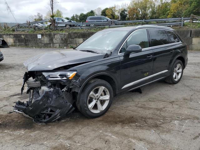  Salvage Audi Q7