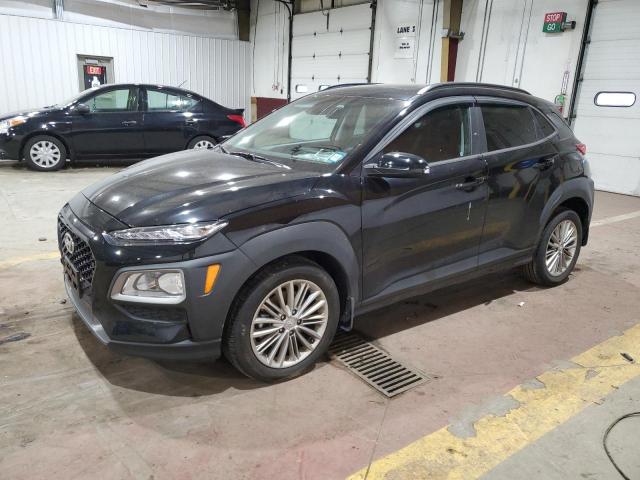  Salvage Hyundai KONA