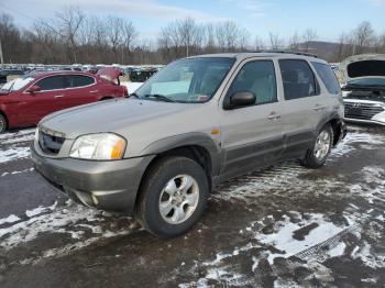  Salvage Mazda Tribute