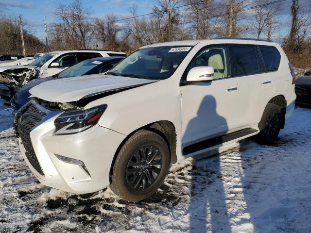  Salvage Lexus Gx