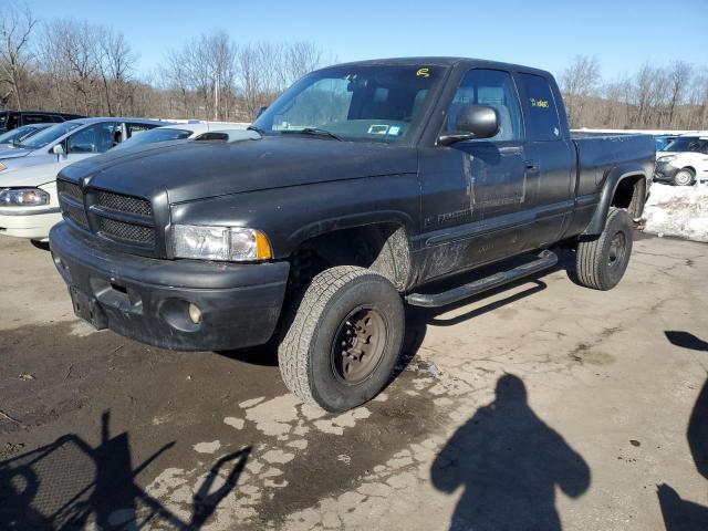  Salvage Dodge Ram 2500