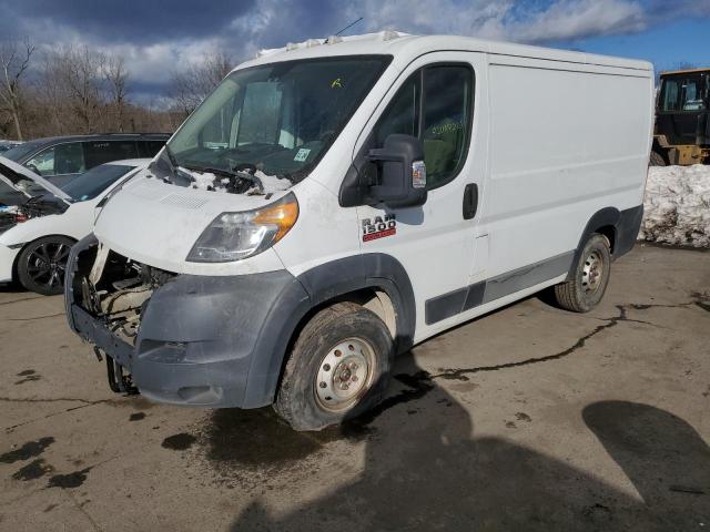  Salvage Ram Promaster