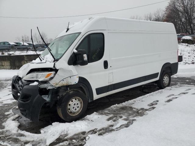  Salvage Ram Promaster