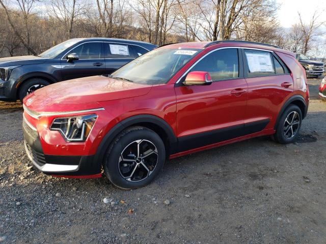  Salvage Kia Niro