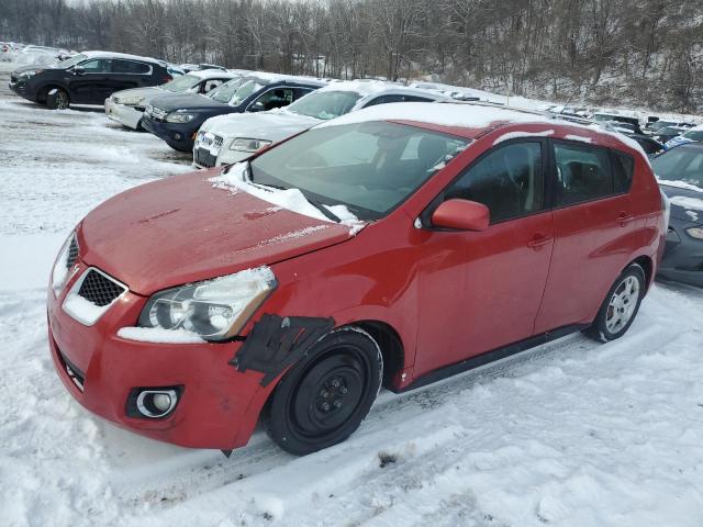  Salvage Pontiac Vibe