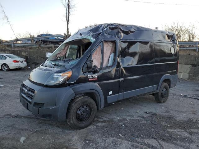  Salvage Ram Promaster