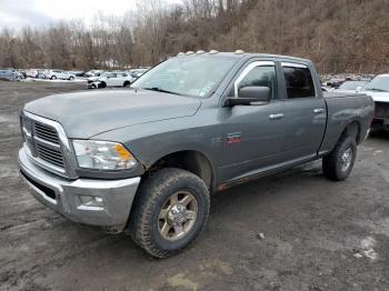  Salvage Dodge Ram 2500