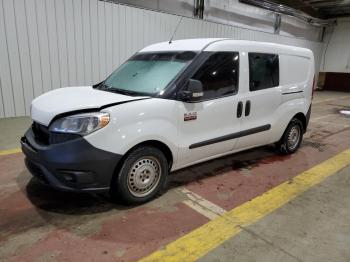  Salvage Ram Promaster