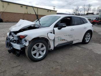  Salvage Honda Prologue E