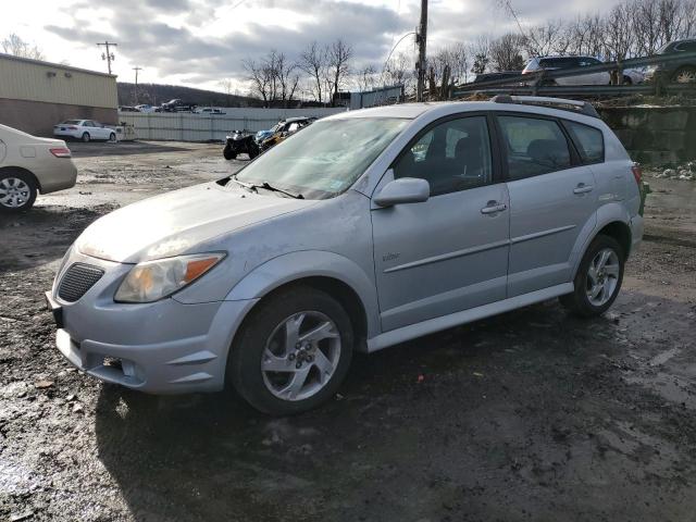  Salvage Pontiac Vibe