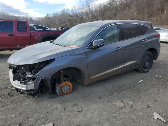  Salvage Acura RDX