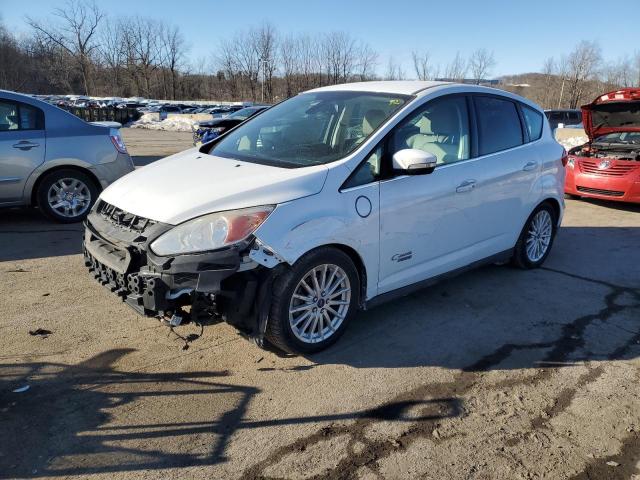  Salvage Ford Cmax