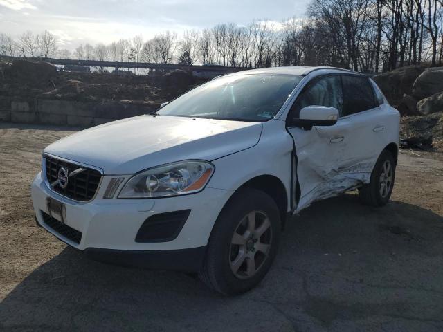  Salvage Volvo XC60