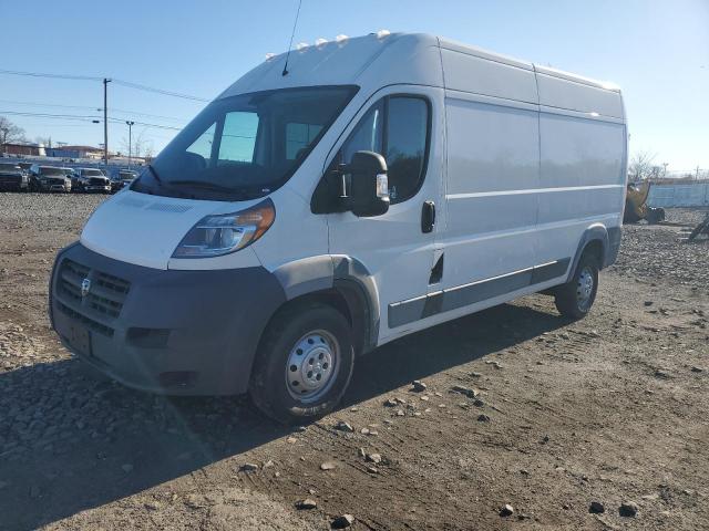  Salvage Ram Promaster