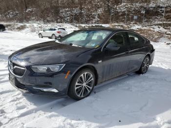  Salvage Buick Regal