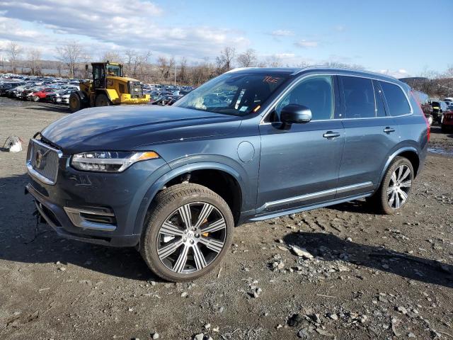  Salvage Volvo Xc90 Core