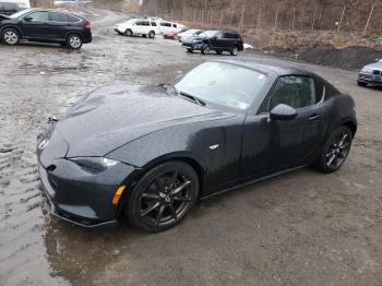  Salvage Mazda Mx5