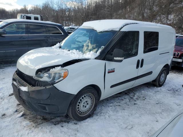  Salvage Ram Promaster