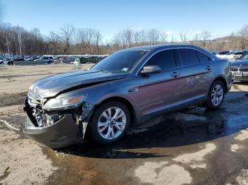  Salvage Ford Taurus