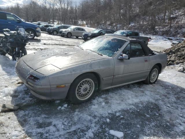  Salvage Mazda Rx7