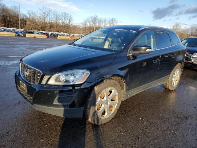  Salvage Volvo XC60