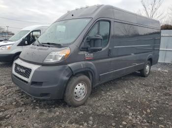  Salvage Ram Promaster