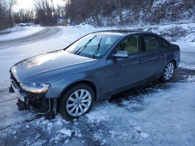  Salvage Audi A4