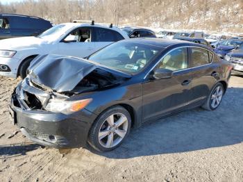  Salvage Acura ILX