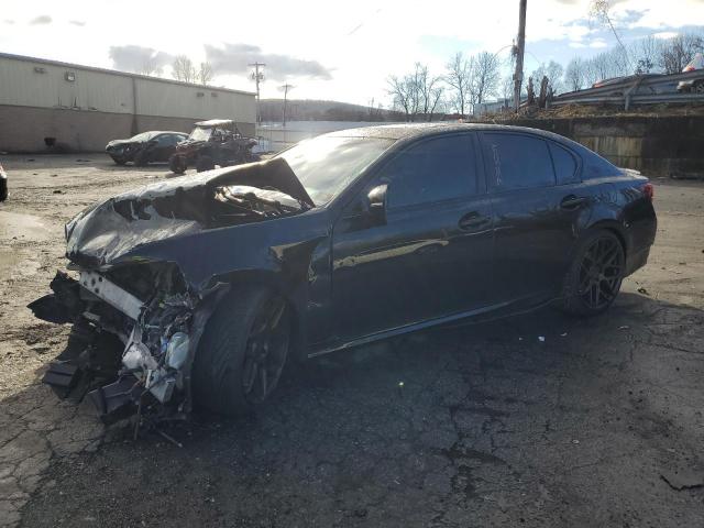  Salvage Lexus Gs